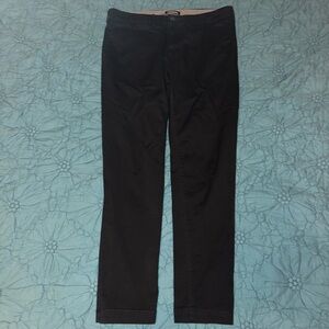 Men's Skinny Fit Chino Pants